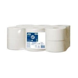 Tork Papier Toaletowy Mini Jumbo Advanced 120280 2W 12Rol. Tork Papier Toaletowy Mini Jumbo Advanced 120280 2W 12Rol.