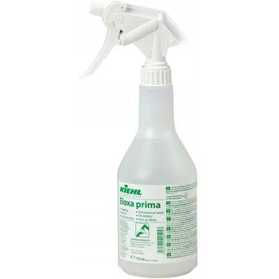 KIEHL Prima Czyszczik Stali Nierdzewnej - 750ml Spray KIEHL Prima Czyszczik Stali Nierdzewnej - 750ml Spray
