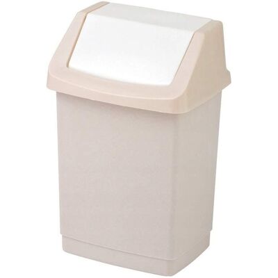 Curver Model 04045-844 - Kosz na śmieci - 50L Curver Model 04045-844 - Kosz na śmieci - 50L