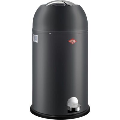 Wesco Kickmaster - Duży kosz na śmieci z pedałem Wesco Kickmaster - Duży kosz na śmieci z pedałem