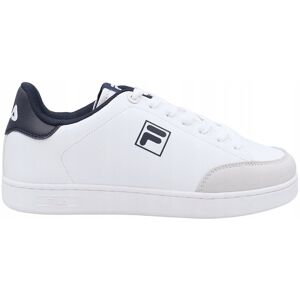 MO TXT100 Białe buty sportowe - Unisex MO TXT100 Białe buty sportowe - Unisex