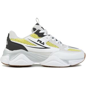 FILA Recade Damskie Sneakers - Buty Damskie FILA Recade Damskie Sneakers - Buty Damskie