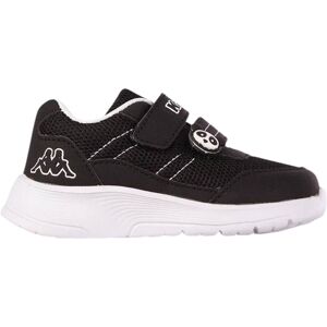 Kappa - 280024M - Czarny-Biały - 21 - Sneakers Kappa - 280024M - Czarny-Biały - 21 - Sneakers