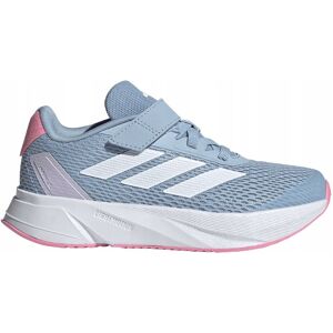 Adidas - Duramo SL EL - Szary - EU30½ - Buty Adidas - Duramo SL EL - Szary - EU30½ - Buty