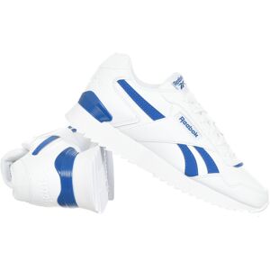 Reebok - Glide Ripple Clip GZ5200 - Biały - Niebieski - Shoes Reebok - Glide Ripple Clip GZ5200 - Biały - Niebieski - Shoes