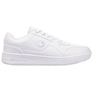 Champion - Rebound Low - Biały - EU 45.5 - Shoes Champion - Rebound Low - Biały - EU 45.5 - Shoes