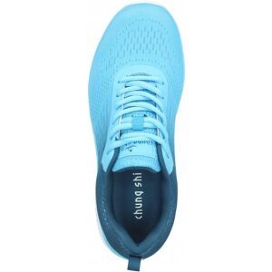 Chung Shi Jasnoszary Duxfree Berlin - Buty Chung Shi Jasnoszary Duxfree Berlin - Buty