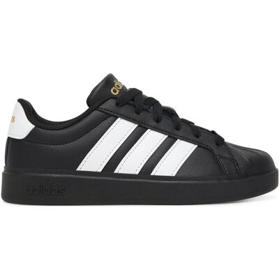 37 1/3 Buty adidas Streettalk JS5053 czarne sportowe 37 1/3 Buty adidas Streettalk JS5053 czarne sportowe