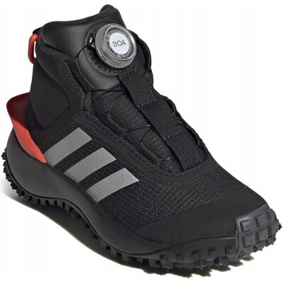 40 BUTY SPORTOWE ADIDAS WYSOKIE CZARNE BOA IG7262 40 BUTY SPORTOWE ADIDAS WYSOKIE CZARNE BOA IG7262