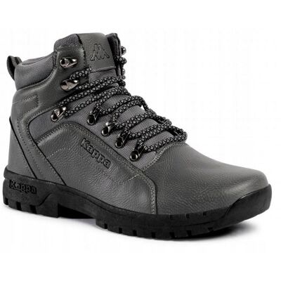 44 Buty męskie, zimowe Kappa Dolomo 242752-1611 44 Buty męskie, zimowe Kappa Dolomo 242752-1611