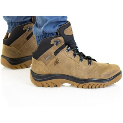 4F Buty sportowe, H4Z21 Obmh251 H4Z21 Obmh251, oliwkowe, rozmiar 46 4F Buty sportowe, H4Z21 Obmh251 H4Z21 Obmh251, oliwkowe, rozmiar 46
