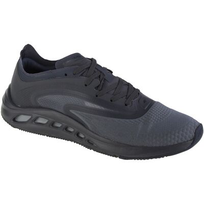 Gecko Lite X 4FSS23FSPOM017-23S, Męskie, buty treningowe, Szary Gecko Lite X 4FSS23FSPOM017-23S, Męskie, buty treningowe, Szary