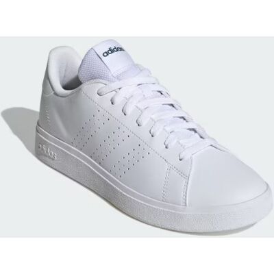 Inny producent ADIDAS ADVANTAGE BASE 2.0 BUTY SPORTOWE MĘSKIE BIAŁE WIĄZANE 44 16IA Inny producent ADIDAS ADVANTAGE BASE 2.0 BUTY SPORTOWE MĘSKIE BIAŁE WIĄZANE 44 16IA
