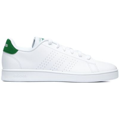Adidas Advantage K Gy6995, Buty Sportowe 40 Adidas Advantage K Gy6995, Buty Sportowe 40