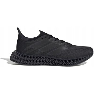 adidas ID8886 Czarny but do biegania - Sneakers adidas ID8886 Czarny but do biegania - Sneakers