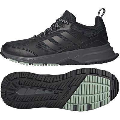 Adidas Buty biegowe, Rockadia Trail 30 FW5287, czarny, rozmiar 40 2/3 Adidas Buty biegowe, Rockadia Trail 30 FW5287, czarny, rozmiar 40 2/3