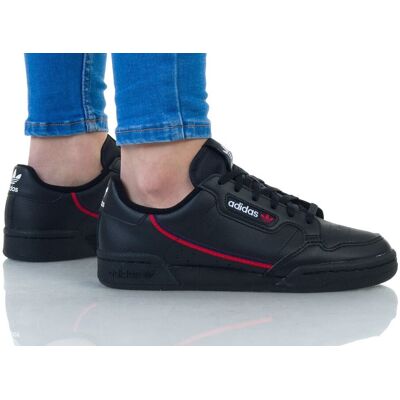 Adidas Buty dziecięce, Continental 80 J F99786, rozmiar 38 2/3 Adidas Buty dziecięce, Continental 80 J F99786, rozmiar 38 2/3