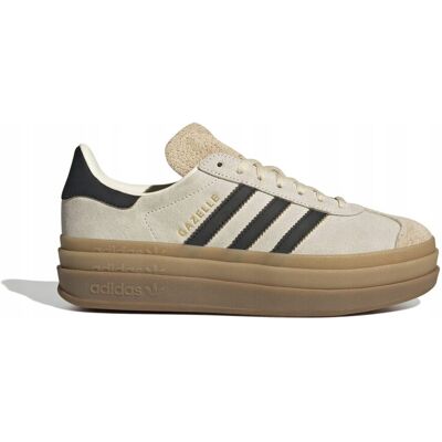 Adidas BUTY GAZELLE BOLD JS3892 r 40 Adidas BUTY GAZELLE BOLD JS3892 r 40