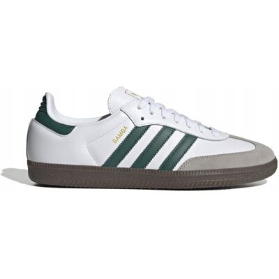 Adidas BUTY SAMBA OG JH8797 r 40 2/3 Adidas BUTY SAMBA OG JH8797 r 40 2/3