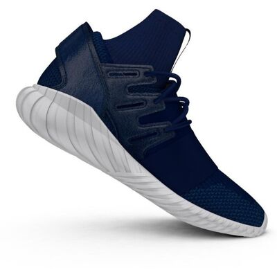 Adidas Buty sportowe męskie, Originals Tubular Doom Primeknit, rozmiar 43 1/3 Adidas Buty sportowe męskie, Originals Tubular Doom Primeknit, rozmiar 43 1/3