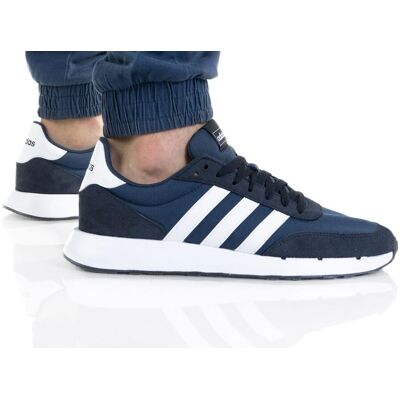 Adidas buty sportowe męskie, Run 60S 2.0, rozmiar 40 Adidas buty sportowe męskie, Run 60S 2.0, rozmiar 40