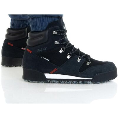 Adidas buty sportowe męskie, Terrex Snowpitch C.RDY, rozmiar 43 1/3 Adidas buty sportowe męskie, Terrex Snowpitch C.RDY, rozmiar 43 1/3