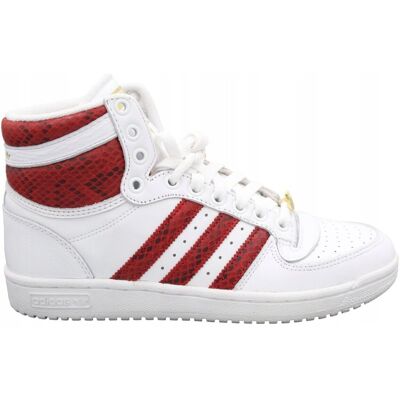 Adidas BUTY Sportowe młodzieżowe TOP TEN RB W IE1913 r. 40 2/3 Adidas BUTY Sportowe młodzieżowe TOP TEN RB W IE1913 r. 40 2/3