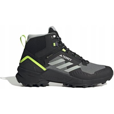 Adidas BUTY TERREX SWIFT R3 MID IF7712 r 45 1/3 Adidas BUTY TERREX SWIFT R3 MID IF7712 r 45 1/3