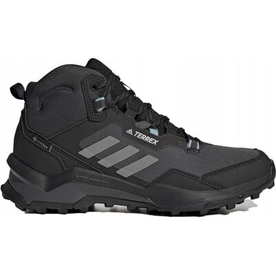 Adidas buty trekkingowe damskie TERREX AX4 MID GTX FZ3149 r. 36 Adidas buty trekkingowe damskie TERREX AX4 MID GTX FZ3149 r. 36