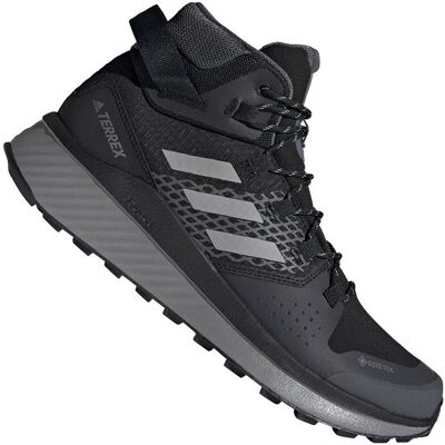 Adidas buty trekkingowe, Terrex Folgian Mid GTX 365, rozmiar 43 1/3 Adidas buty trekkingowe, Terrex Folgian Mid GTX 365, rozmiar 43 1/3