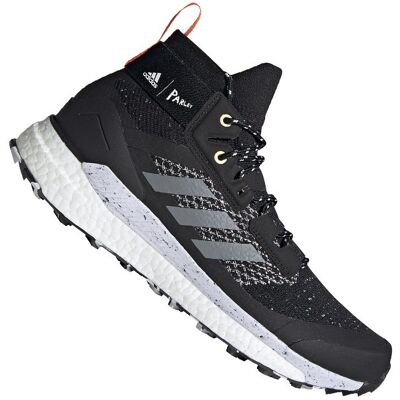 Adidas Terrex Free Hiker Parley - Buty trekkingowe - Cały rok Adidas Terrex Free Hiker Parley - Buty trekkingowe - Cały rok