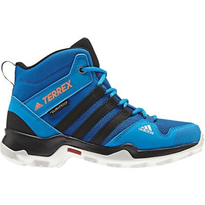 Adidas Buty turystyczne chłopięce, AX2R ClimaProof Mid AC7975, rozmiar 35 Adidas Buty turystyczne chłopięce, AX2R ClimaProof Mid AC7975, rozmiar 35