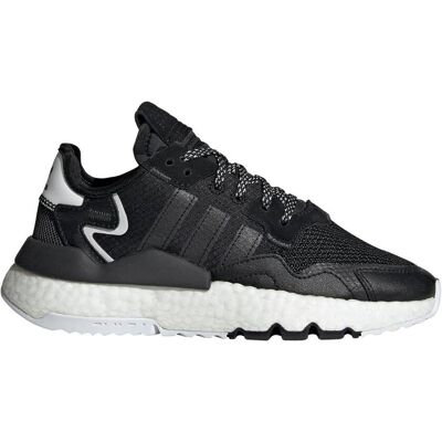 Adidas Buty unisex NITE JOGGER J EE6481, rozmiar 38 Adidas Buty unisex NITE JOGGER J EE6481, rozmiar 38