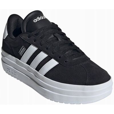 Inny producent ADIDAS CL COURT BOLD BUTY SPORTOWE DAMSKIE CZARNE 42 26LA Inny producent ADIDAS CL COURT BOLD BUTY SPORTOWE DAMSKIE CZARNE 42 26LA