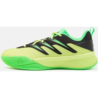 Inny producent ADIDAS DAME CERTIFIED 3 BUTY DO KOSZYKÓWKI ZIELONE 42 2/3 16IA Inny producent ADIDAS DAME CERTIFIED 3 BUTY DO KOSZYKÓWKI ZIELONE 42 2/3 16IA