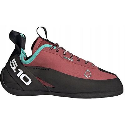 Adidas Damskie Buty Wspinaczkowe Sznurowane 39 1/3 1Ż8E Adidas Damskie Buty Wspinaczkowe Sznurowane 39 1/3 1Ż8E