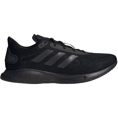 Buty do biegania Adidas Galaxar Run M FY8976 - Cały rok - Czarny Buty do biegania Adidas Galaxar Run M FY8976 - Cały rok - Czarny