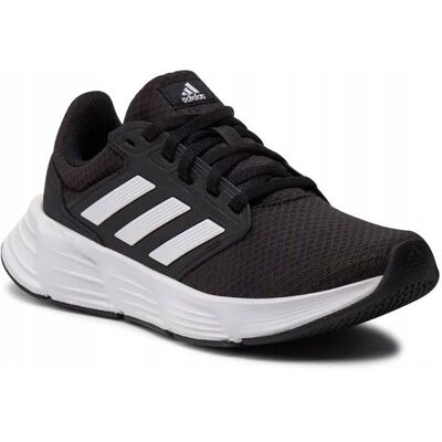 Adidas Galaxy 6 Damskie Buty Sportowe 36 2/3 Ż3F Adidas Galaxy 6 Damskie Buty Sportowe 36 2/3 Ż3F