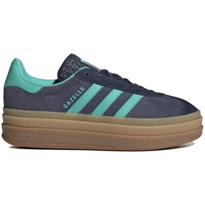 Adidas GAZELLE BOLD buty sportowe damskie sneakersy trampki r. 40 25.5 cm Adidas GAZELLE BOLD buty sportowe damskie sneakersy trampki r. 40 25.5 cm