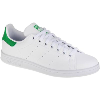 Adidas Originals, Sneakersy dziewczęce, Stan Smith J, rozmiar 36 Adidas Originals, Sneakersy dziewczęce, Stan Smith J, rozmiar 36