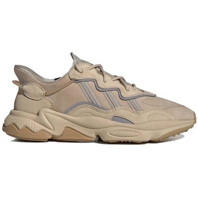 Adidas OZWEEGO EE6462 sneakersy męskie buty sportowe do biegania r. 42 2/3 27,5 cm Adidas OZWEEGO EE6462 sneakersy męskie buty sportowe do biegania r. 42 2/3 27,5 cm