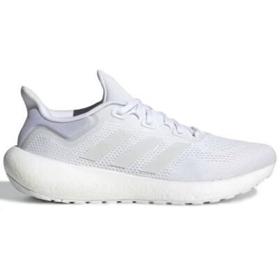 Adidas PUREBOOST JET r. 38 sportowe sneakersy damskie buty do biegania białe 24 cm Adidas PUREBOOST JET r. 38 sportowe sneakersy damskie buty do biegania białe 24 cm
