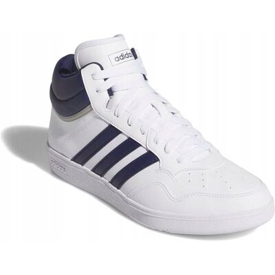 Adidas 40 mid modne sneakers - But Adidas 40 mid modne sneakers - But