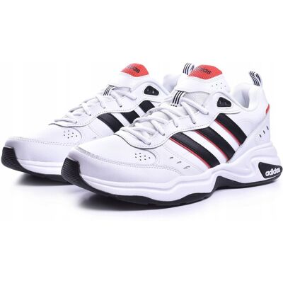 Adidas Strutter Biały EU 36 2/3 - Buty Adidas Strutter Biały EU 36 2/3 - Buty