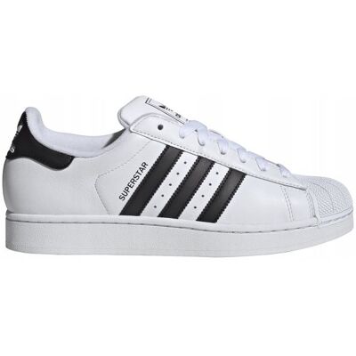 Adidas Superstar Ii Ih8659 R. 40 2/3 Adidas Superstar Ii Ih8659 R. 40 2/3