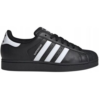 Adidas Superstar Ii Ji0079 R. 40 2/3 Adidas Superstar Ii Ji0079 R. 40 2/3