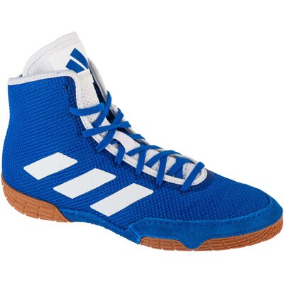 Adidas Tech Fall 2.0 IF9924, Męskie, buty treningowe, Niebieski Adidas Tech Fall 2.0 IF9924, Męskie, buty treningowe, Niebieski