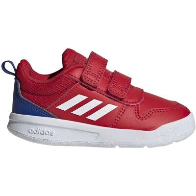 Adidas Tensaur I Dziecięce Czerwone (H00159) Adidas Tensaur I Dziecięce Czerwone (H00159)