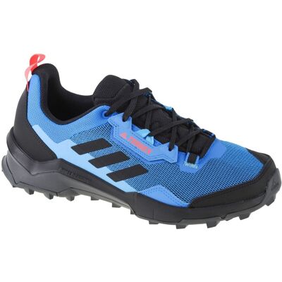 Adidas Terrex AX4 GZ3009, Męskie, buty trekkingowe, Niebieski Adidas Terrex AX4 GZ3009, Męskie, buty trekkingowe, Niebieski