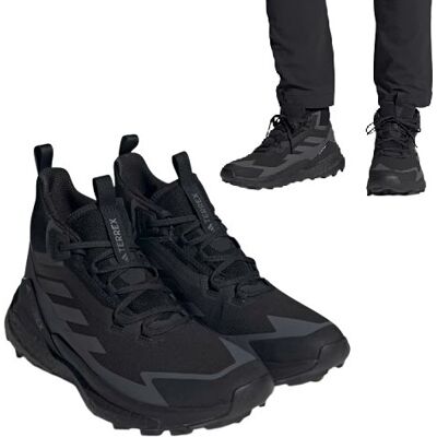 Adidas TERREX FREE HIKER 2 GTX-42 Adidas TERREX FREE HIKER 2 GTX-42